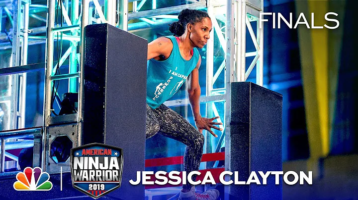 Jessica Clayton Qualifies for Vegas! - American Ni...