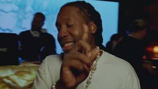 drake & don toliver - solar eclipse (afro house edit)