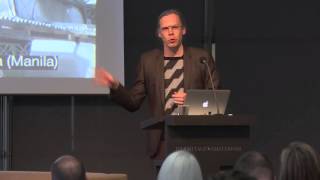 Dietmar Offenhuber Noticias
