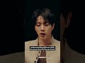 Jin Says a Solo Career is 'Just Not That Important' To Him