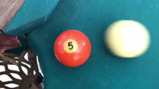 Countdown: Pool Balls