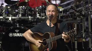 Grace Is Gone (Feat. Renick Simpson) - DMB - 08.31.25 - The Gorge N3 - Volta