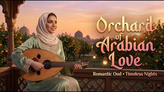 Soft Golden Romance | Arabic Love Songs Playlist 2026 screenshot 4