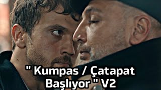 Çukur Müzikleri '' Kumpas / Çatapat Başlıyor '' V2 (4. Sezon 16. ) Resimi