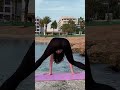 Top Legs Flexibility. Contortion Training. Workout yoga. Fitness Flexible Girls #shorts
