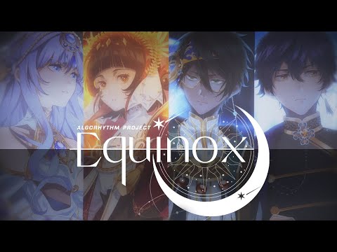 【Original Song】 Equinox 「 Eclipse 」