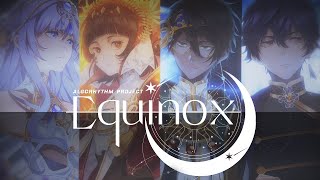 【Original Song】 Equinox 「 Eclipse 」