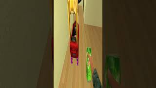 PART 751#nextbots #Gmod