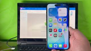 BYPASS iCloud iPhone 15 plus Quick Remove | iOS 26.2 Unlock