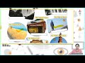Ch 6 | Vista Books | GK | Class 07 | Monuments of Glory | For children