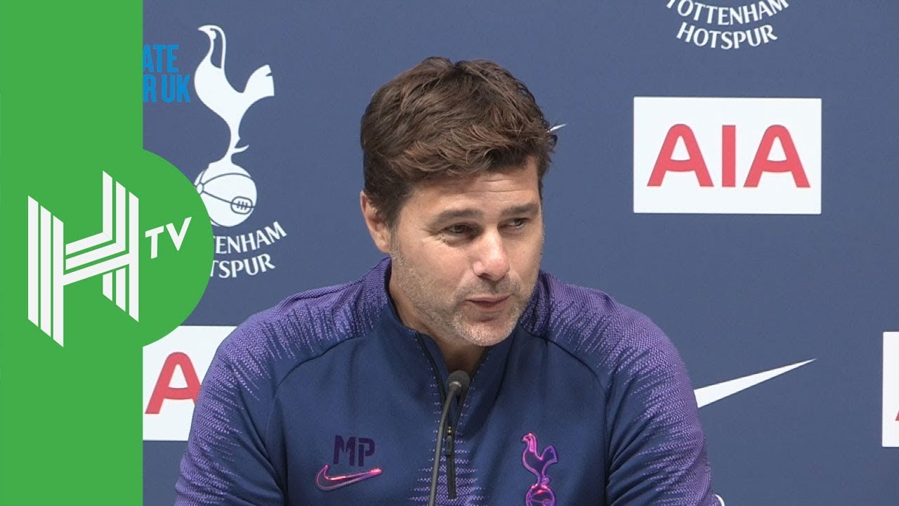 Tottenham fires manager Mauricio Pochettino after disappointing start