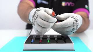 High Precision Screwdriver Set with Torque Control | RELIFE RL-724A