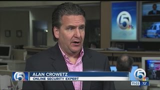 Protecting your kids from online predators