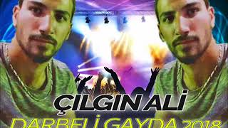 ☆ Darbeli̇ Gayda 2018 ☆ (Çilgin Ali̇) ♫ █▬█ █ ▀█▀ ♫ En Yeni̇ Gayda İzmi̇tli̇ İnanç Farkiyla