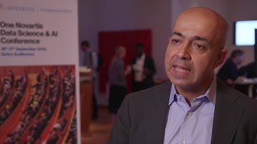 Data Science in Action!