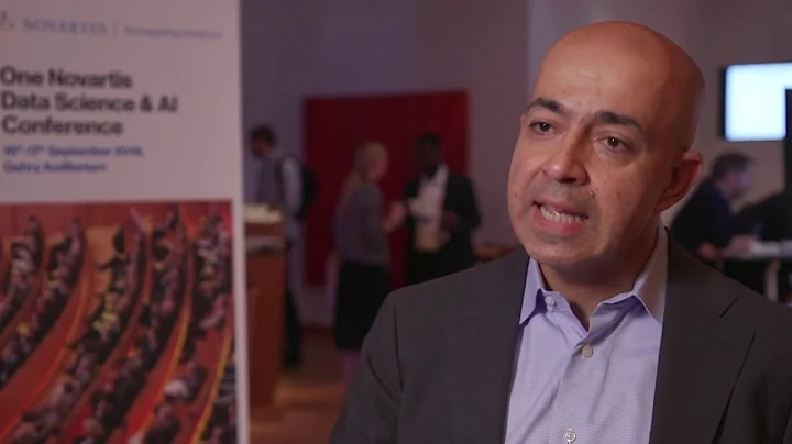 Data Science in Action!