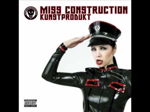 Miss Construction - I Luv U