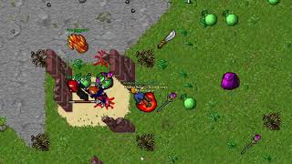 Tibia Gang Perkele Reunion On Realera 8.0, 2023