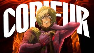 L'Anime qui a échoué à copier l'Attaque des Titans