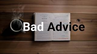 The Reading Advice that Ruins Great Books