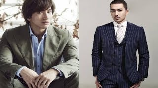 Jerry Yan Responds to Gay Rumors with Jenson Tien