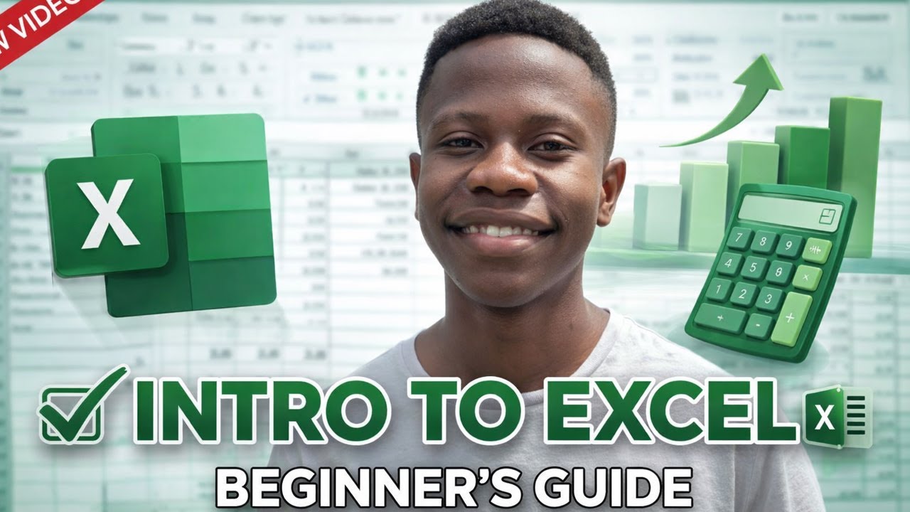 Intro to Excel for clinical researchers