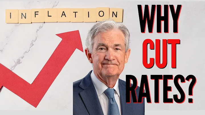 Why Did the Fed Cut Rates if the Economy Is Struggling?