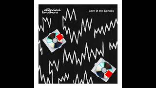 The Chemical Brothers x Kanye West - I Am A Go