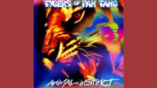 Watch Tygers Of Pan Tang Bury The Hatchet video
