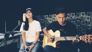 Download Lagu Air Dan Api ( NAIF )  Acoustic Cover MP3