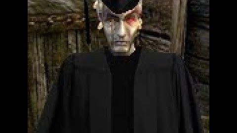 TES3MP How To: Give yourself console access