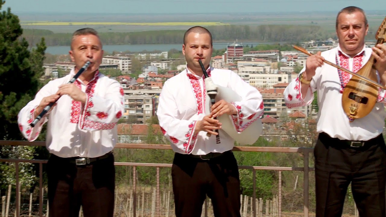 Dimitar Nankov Bezmera - Bezmerska raka | Димитър Нанков - Безмерска ръка