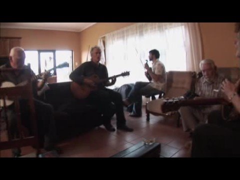 شاهد عيان - حفلة شاطئ سويتو - 13 أكتوبر 2008 - الجزء الأول