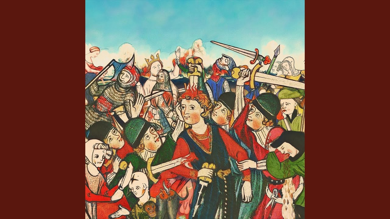 Desecrate the Cathedral