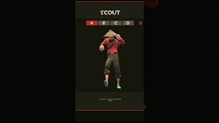 TF2 Scout sings Sucky Sucky(Love Me Long Time) - RiceGum TF2 AI voice cover #aicover #tf2memes #tf2