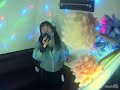 一青窈/ハナミズキ【うたスキ動画】