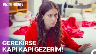 Ekmek Teknesi İçin Mücadele Zamanı - Bizim Hikaye