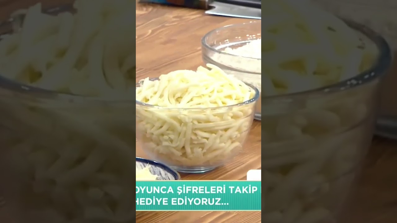 Dışardan Söylemeyi Unutun! Evde Efsane Pizza Tarifi  | Nermin'in Enfes Mutfağı