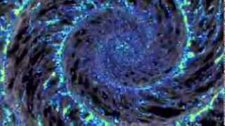 Zooming in a Galaxy Simulation to see how a Molecular Cloud Evolve