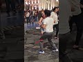 tremendo bailongo sabrozon #baile #show #cumbia