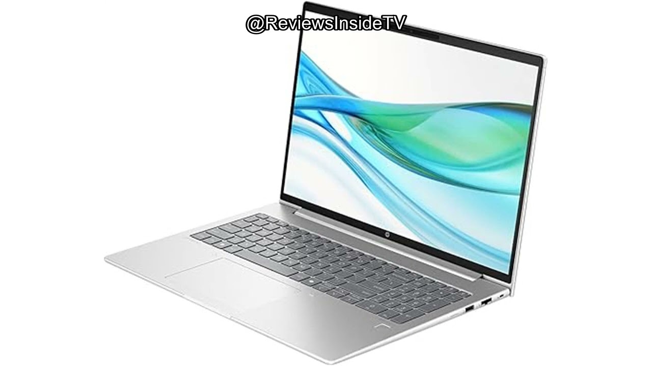 HP ProBook 465 G11 Review: Is It the Best Business Laptop for Productivity in 2025?