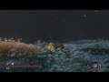 Sekiro: Shadows Die Twice - Isshin, the Sword Saint