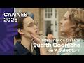 Cannes 2026: Judith Godrèche on A Girl's Story (Mémoire de fille)