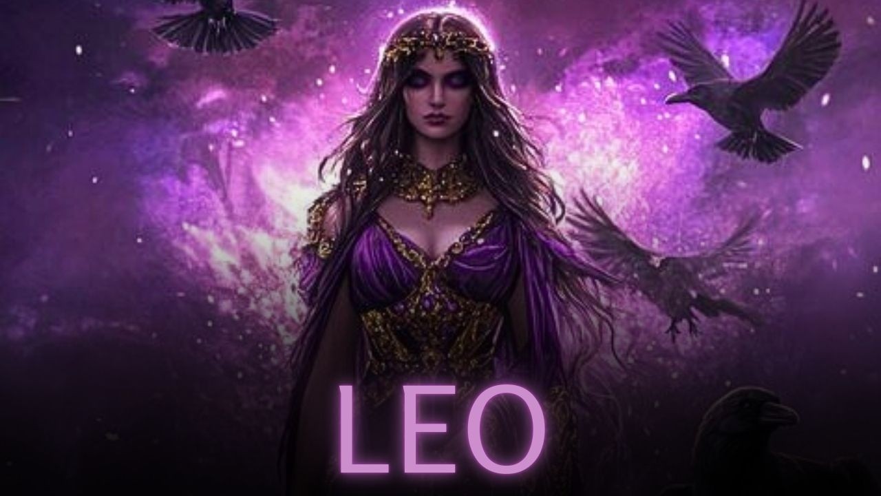 LEO NO CREERÁS QUE ALGUIEN TE EXTRAÑA MUCHO! 😱❤️‍🔥 ESTO HARÁ POR TI 😍🔥 #LEO AMOR FEBRERO 2026
