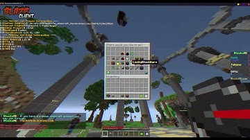 CRASH | BLOCKSMC | #ViperSQ by Ecsi