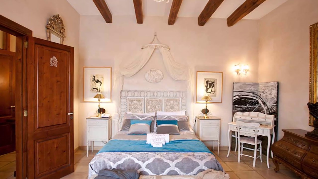 Sa Vinya des Convent