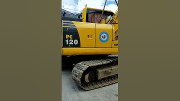 Backhoe work and used by man . And Constructions works. 🏗️💪