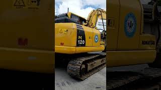 Backhoe work and used by man . And Constructions works. 🏗️💪