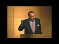 1998 Compton Lecture 2 - John Gibbons, 
