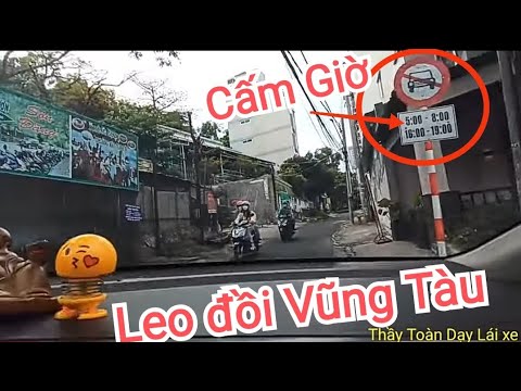 khách sạn hải đăng vũng tàu New Hướng dẫn Leo dốc lên ngọn hải đăng Vũng Tàu cho bạn cảm giác lái đồi đèo trước khi lên Đà Lạt